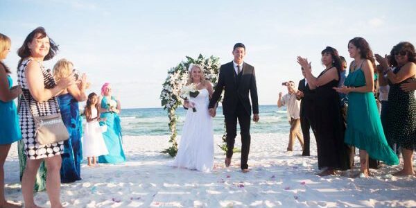 wedding officiants in florida