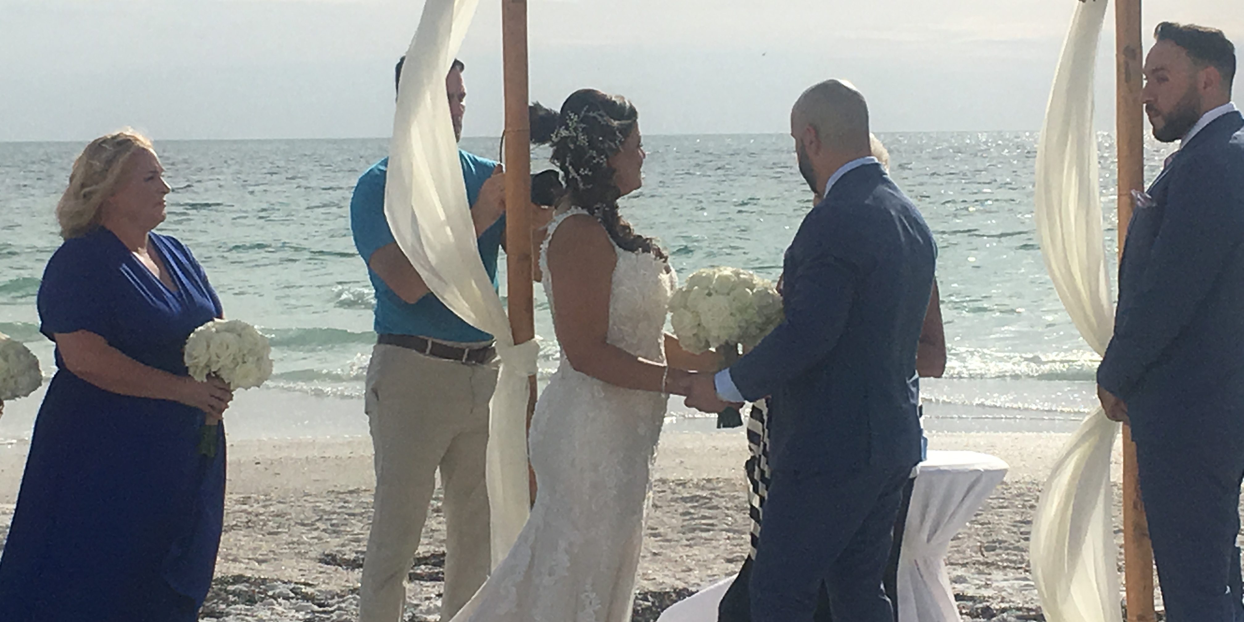 IMG_5421 Destination bilingual beach wedding ceremony