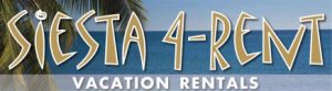 Siesta 4 Rent Vacation Rentals are wedding vendors we know and love