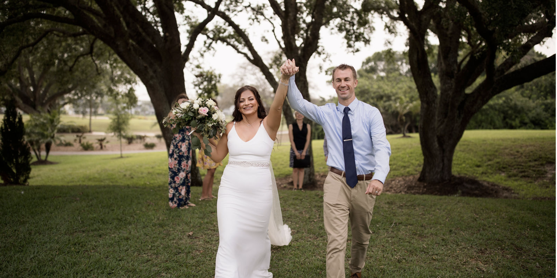 Wedding Venice - Plantation Golf & Country Club