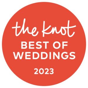 knot wedding award