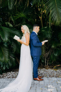 marriage ceremony Bradenton fL