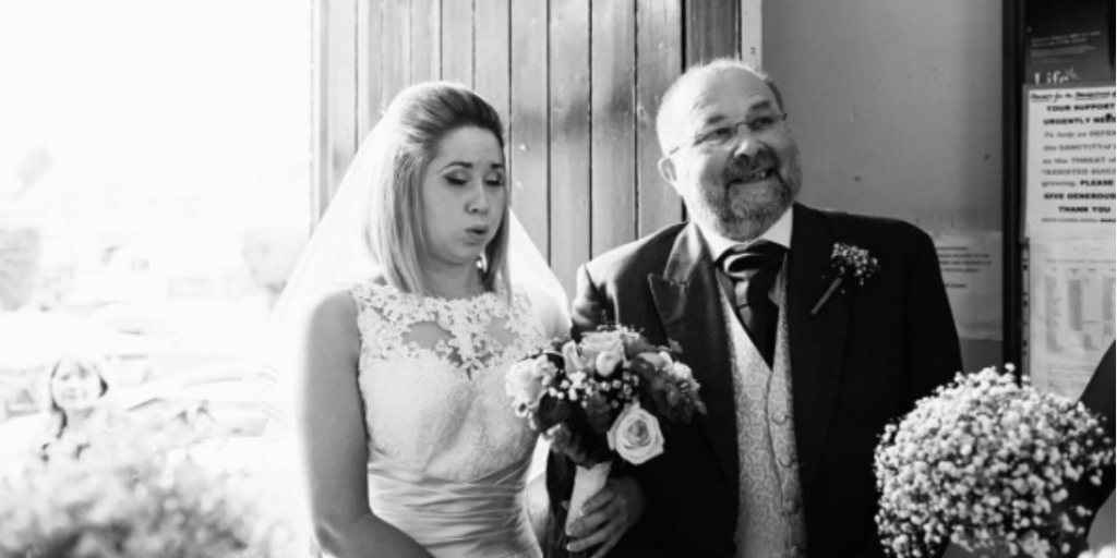 6 Tips to Manage Wedding Anxiety and Stress