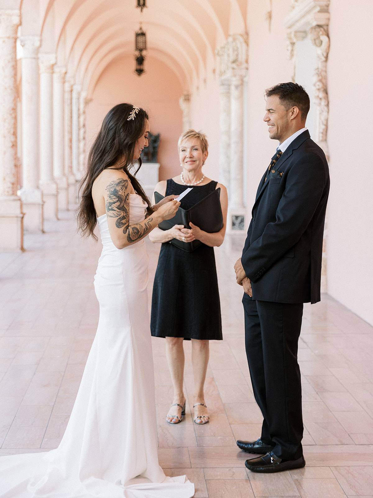 Ringling-Museum-soaring-Loggia-Ceremony