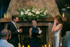 Swanky Ceremony St Pete