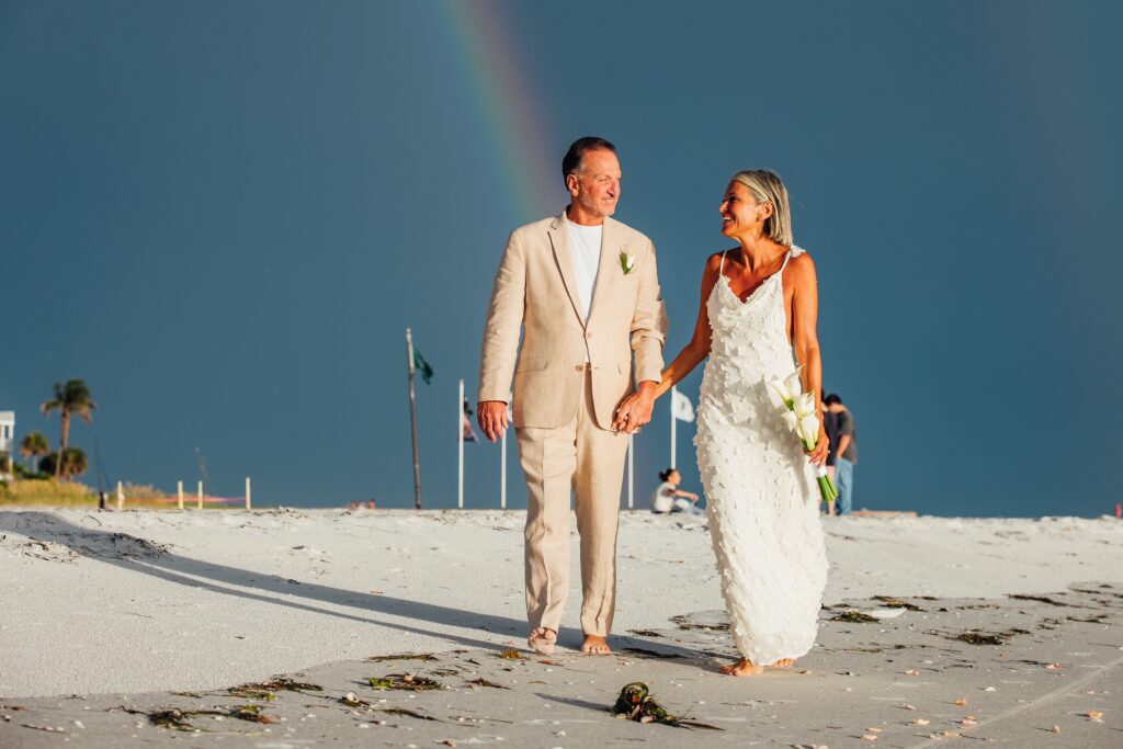 Customizable Sarasota Elopement Packages