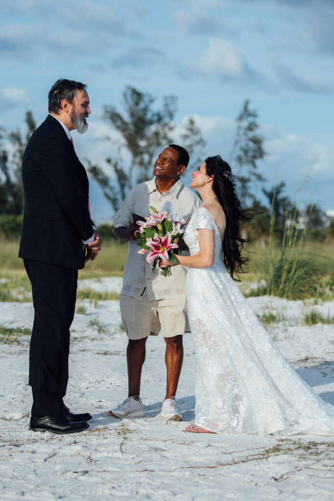 Sarasota Elopements for Every Style